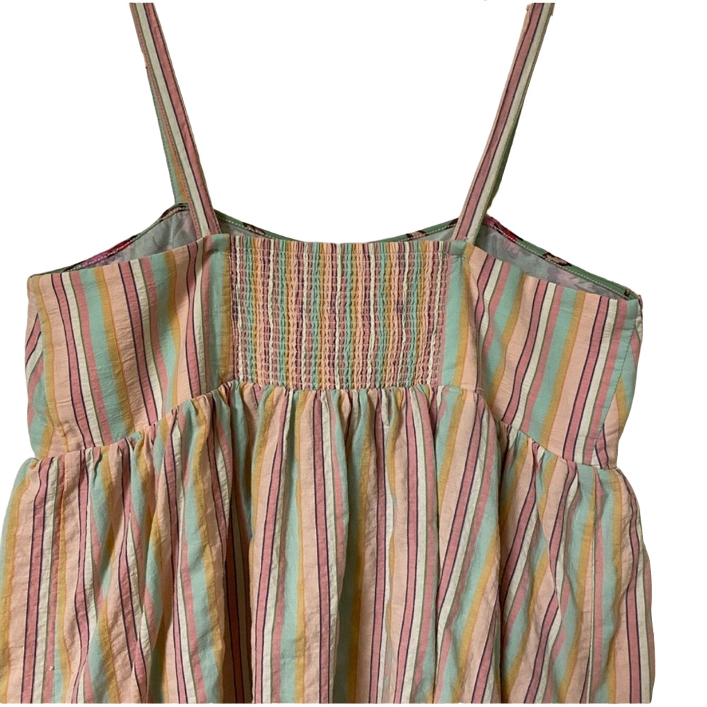 Matilda Jane No Baggage Maxi Dress - Picture 2 of 8